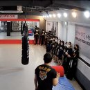 청와대경호무술 이미지