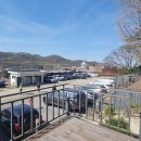 면사무소 | 파주 대형 베이커리 카페 추천 마롱리면사무소카페 방문후기