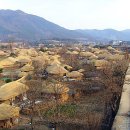 낙안읍성 이미지