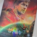 홀로그램 판타지쇼 | 프로젝트 헤일메리 4D 후기 별점 / 인터스텔라보다 재밌나, 질문? / 프로젝트헤일메리 소설원작 돌비...