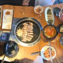 서면 맛찬들 왕 소금구이