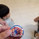 스타리그 | 수원 스타필드 초이락 팝업스토어 터닝메카드갓 테이머배틀대회 루키리그 참가후기