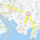 우동 롯데아파트 앞) 이미지