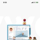 관성솔밭해변 이미지