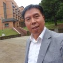 어제와 오늘의 얼굴 이미지