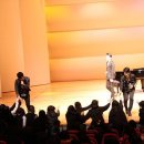 통영시민문화회관(대극장) 이미지