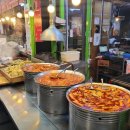 떡볶이순대꼬마김밥