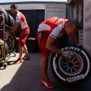 그레이닝 Graining 이미지