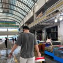 현아마트 - 양산시 | 충남 보령 대천항 수산시장 맛집 추천ㅣ대천항 현아수산 후기