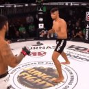 UFC데뷔 전부터 예술이었던 조니워커 이미지