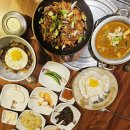 수니네부엌 | 밑반찬 맛있고 한식이 있는 제주시청맛집 돼지부엌