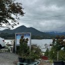 호반 캠핑장 | 2025.10.18 청풍호 뷰 가을 캠핑장 추천 - 청풍호반 오토캠핑장 A8 후기