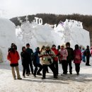 삼척 대게 태백눈축제 결산보고(ㅎㅎㅎㅎㅎㅎㅎ대게가 아니고 소게 ..) 이미지