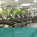 (주)미진환경 | 미진휘트니스센타 강남역 1번 출구 헬스장