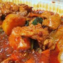 최해란공주찜닭 이미지