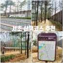 용허리근린공원 | 서초 산책코스 추천, 용허리근린공원 길마중맨발길 따라 걷기 좋은 서행길 2코스