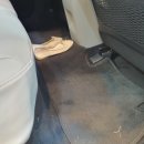 차 닦는 신사 이미지