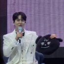 20th Anniversary Fan Meeting “Hotel 203” in SEOUL 후기 (+예스24라이브홀 1층 C구역 12열 시야)