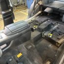 정상카세차장 | 천안 GV80 시트 탈거 실내 크리닝 패밀리카 냄새·이물질까지 싹 정리했습니다