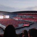 동방신기 20주년 닛산 스타디움 1일차 후기