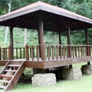 덕유산자연휴양림 이미지