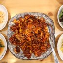 북한강쭈꾸미 이미지