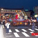 백제문화제 행사장 이미지