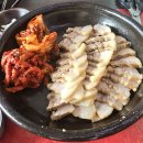 분당백현-D-10 | 정자역 맛집 항아리보쌈 분당점 내돈내산 방문후기
