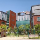 백석대학교부속유치원 이미지