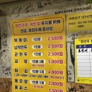 대구 3대 떡볶이 방촌시장원조떡볶이 김밥튀김 분식 맛집 추천!