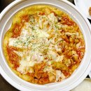 시그니처피자 | 홍탕 시그니처 메뉴 김치피자탕수육 솔직 후기