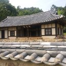 상주 화서 옥연사(玉淵祠) 이미지