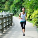 천천히 달리기의 잇점 : Benefits of Running Slow 이미지