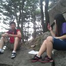 한티휴게소 이미지