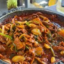 내원정사 옆 | 부산 서구 맛집 꽃마을 '예천집' 등산 후 필수 코스, 야외 테라스에서 즐기는 오리불고기 솔직후기