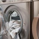 홍대 세탁 이미지