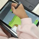 하남중앙유치원 | [하남풍산초] 디지털 이모티콘드로잉 5회차