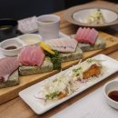 청참치 | 청라 맛집 참치락 프라이빗하게 즐기는 고퀄 참치회 정식
