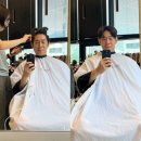 머털도사 미용실 | [양산미용실] 남자 가르마펌 잘하는 곳 추천 매료양산사송점