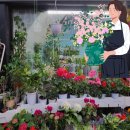 조아트 플라워 이미지