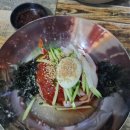 봉평메밀막국수떡순이