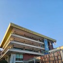 남산모루작은도서관 | 서울 뷰 좋기로 소문난 도서관 남산도서관 구내식당 주차