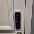 수성태왕아너스경로당 | 수성구 황금동 태왕아너스 락프로SS7000S 시공후기