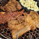 서울돼지갈비 이미지