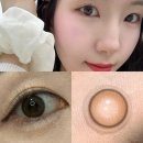오렌즈-과기대점 | 오렌즈 과기대점 하드렌즈 맛집, 리얼링 원데이 브라운 자연스러운 웜톤 브라운 렌즈 추천 (변우석 굿즈...