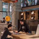 베네치아 호스텔 이미지