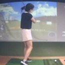 아이원 골프클럽 이미지