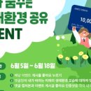 미래환경 이미지