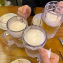 역전할머니맥주충정로역점 | 역전할맥 서울충정로역점, 신메뉴 ' 순살감자탕 ' , '살얼음맥주' 내돈내산 후기