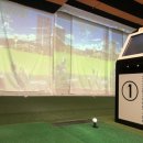 위너3D골프아카데미 이미지